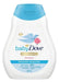 Dove Baby Dove Rich Moisture Shampoo 200ml front view – Buy now at MKPBR.COM – Worldwide Shipping