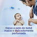 Dove Baby Dove Head-To-Toe Wash Rich Moisture 200ml bath time lifestyle – Buy now at MKPBR.COM – Worldwide Shipping