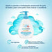 Dove Baby Dove Head-To-Toe Wash Rich Moisture 200ml benefits infographic – Buy now at MKPBR.COM – Worldwide Shipping