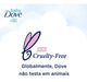Dove Baby Dove Head-To-Toe Wash Rich Moisture 200ml cruelty-free badge – Buy now at MKPBR.COM – Worldwide Shipping
