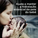 Dove Baby Dove Head-To-Toe Wash Rich Moisture 200ml mother and baby lifestyle – Buy now at MKPBR.COM – Worldwide Shipping