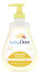 Dove Baby Glycerin Hydration Liquid Soap 400 ml front view – Buy now at MKPBR.COM – Worldwide Shipping
