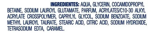Dove Baby Glycerin Hydration Liquid Soap 400 ml texture closeup – Buy now at MKPBR.COM – Worldwide Shipping