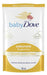 Dove Baby Glycerin Hydration Refill 180 ml front view – Buy now at MKPBR.COM – Worldwide Shipping