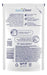 Dove Baby Glycerin Hydration Refill 180 ml texture closeup – Buy now at MKPBR.COM – Worldwide Shipping