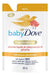 Dove Baby Glycerin Hydration Refill 400 ml pouch front view – Buy now at MKPBR.COM – Worldwide Shipping
