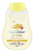 Dove Baby Glycerin Hydration Shampoo 400 ml back label – Buy now at MKPBR.COM – Worldwide Shipping