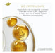 Dove Bond Repair Leave-In Cream 50 ml benefits infographic 2 – Buy now at MKPBR.COM – Worldwide Shipping