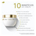 Dove Bond Repair 10-in-1 Mask 250 g benefits infographic 2 – Buy now at MKPBR.COM – Worldwide Shipping