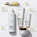 Dove Bond Repair 10-in-1 Mask 250 g full line – Buy now at MKPBR.COM – Worldwide Shipping