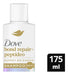 Dove Bond Repair Shampoo 175 ml angle view – Buy now at MKPBR.COM – Worldwide Shipping