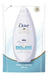 Dove Care & Protect Antibacterial Liquid Body Wash Refill 200 ml front pouch view – Buy now at MKPBR.COM – Worldwide Shipping