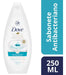Dove Care & Protect Antibacterial Body Wash 250ml product badge view – Buy now at MKPBR.COM – Worldwide Shipping