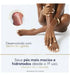 Dove Concentrated Balm for Feet 90g dry feet texture infographic – Buy now at MKPBR.COM – Worldwide Shipping
