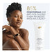 Dove Concentrated Balm for Feet 90g non-greasy claim infographic – Buy now at MKPBR.COM – Worldwide Shipping