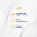 Dove Deep Moisture Body Wash Refill Pouch 200ml benefits infographic – Buy now at MKPBR.COM – Worldwide Shipping