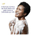 Dove Deep Moisture Body Wash Refill Pouch 200ml lifestyle shot – Buy now at MKPBR.COM – Worldwide Shipping