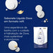 Dove Deep Moisture Body Wash Refill Pouch 200ml refill format banner – Buy now at MKPBR.COM – Worldwide Shipping