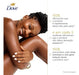 Dove Even Tone Body Oil 150ml lifestyle application – Buy now at MKPBR.COM – Worldwide Shipping