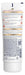 Dove Glycolic + Texture Repair Body Serum 180 ml back label – Buy now at MKPBR.COM – Worldwide Shipping
