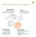 Dove Glycolic + Texture Repair Body Serum 180 ml how to use – Buy now at MKPBR.COM – Worldwide Shipping