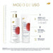 Dove Glycolic + Texture Repair Body Serum 180 ml ingredients panel – Buy now at MKPBR.COM – Worldwide Shipping