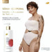 Dove Glycolic + Texture Repair Body Serum 380 ml benefits infographic – Buy now at MKPBR.COM – Worldwide Shipping