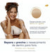 Dove Hyaluronic Body Serum 450 ml benefits infographic – Buy now at MKPBR.COM – Worldwide Shipping