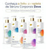 Dove Hyaluronic Body Serum 450 ml lifestyle – Buy now at MKPBR.COM – Worldwide Shipping