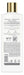 Dove Hydration + Hyaluron-VIT Conditioner 370ml Back label – Buy now at MKPBR.COM – Worldwide Shipping