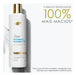 Dove Hydration + Hyaluron-VIT Conditioner 370ml Benefits infographic – Buy now at MKPBR.COM – Worldwide Shipping