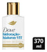 Dove Hydration + Hyaluron-VIT Conditioner 370ml Bottle close-up – Buy now at MKPBR.COM – Worldwide Shipping