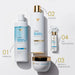 Dove Hydration + Hyaluron-VIT Conditioner 370ml Full line – Buy now at MKPBR.COM – Worldwide Shipping