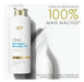 Dove Hydration + Hyaluron-VIT Conditioner 600ml Benefits infographic – Buy now at MKPBR.COM – Worldwide Shipping