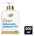 Dove Hydration + Hyaluron-VIT Conditioner 600ml Bottle close-up – Buy now at MKPBR.COM – Worldwide Shipping