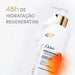 Dove Niacinamide Body Serum 380 ml 48 hour regenerative hydration benefit visual – Buy now at MKPBR.COM – Worldwide Shipping