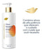 Dove Niacinamide Body Serum 380 ml bottle with high potency skincare actives message – Buy now at MKPBR.COM – Worldwide Shipping