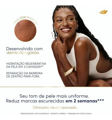 Dove Niacinamide Body Serum 450 ml how to use – Buy now at MKPBR.COM – Worldwide Shipping