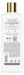 Dove Nutrition + Tri-Oils Conditioner 370ml back label – Buy now at MKPBR.COM – Worldwide Shipping