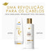 Dove Nutrition + Tri-Oils Conditioner 370ml before and after packaging – Buy now at MKPBR.COM – Worldwide Shipping