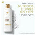 Dove Nutrition + Tri-Oils Conditioner 370ml benefits infographic – Buy now at MKPBR.COM – Worldwide Shipping