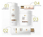Dove Nutrition + Tri-Oils Conditioner 370ml full product line – Buy now at MKPBR.COM – Worldwide Shipping