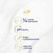 Dove Original Bar Soap 6-Pack 90g benefits icons pH neutral moisturizing cream – Buy now at MKPBR.COM – Worldwide Shipping