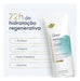 Dove Pantenol + Dermo-Repair Body Serum 180 ml texture close-up – Buy now at MKPBR.COM – Worldwide Shipping