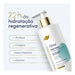 Dove Pantenol + Dermo-Repair Body Serum 380 ml benefits infographic – Buy now at MKPBR.COM – Worldwide Shipping
