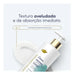 Dove Pantenol + Dermo-Repair Body Serum 380 ml texture close-up – Buy now at MKPBR.COM – Worldwide Shipping