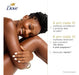 Dove Pro-Ceramide Body Oil 150ml lifestyle application – Buy now at MKPBR.COM – Worldwide Shipping