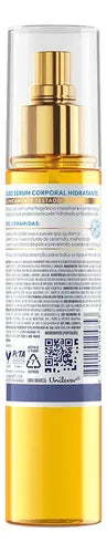 Dove Pro-Ceramide Body Oil 150ml texture swatch – Buy now at MKPBR.COM – Worldwide Shipping