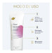 Dove Pro-Retinol + Firming Body Serum 180 ml how to use – Buy now at MKPBR.COM – Worldwide Shipping