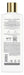 Dove Reconstruction + Amino Acid Conditioner 370 ml Back label – Buy now at MKPBR.COM – Worldwide Shipping